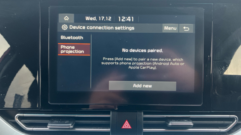 Kia Niro 1.6 GDi Hybrid 2 5dr DCT Hybrid Estate